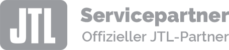 JTL Servicepartner - Offizieller JTL-Partner