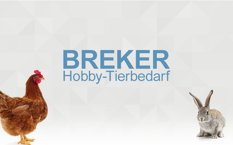 Breker Relaunch