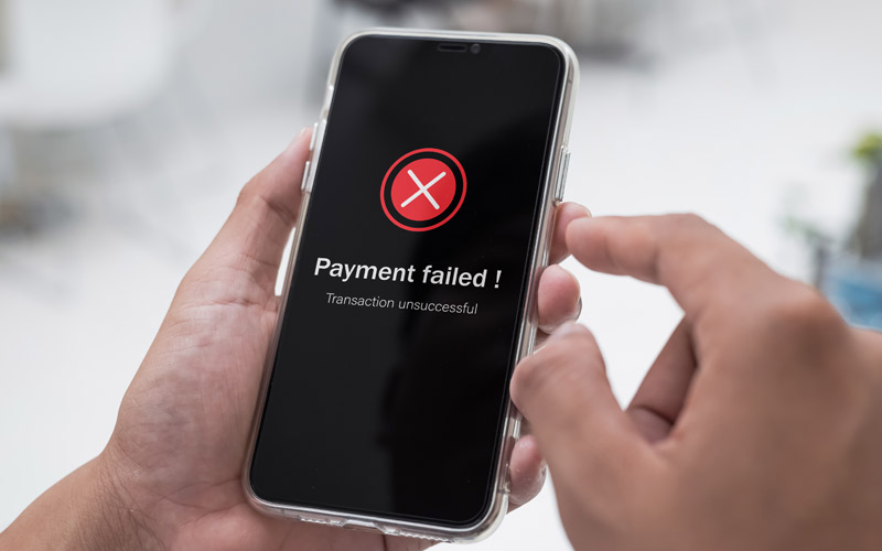 Bank prüft künftig Daten von Onlineshops bei Vorkasse & Überweisung auf korrekte Angaben. Stimmen diese nicht überein, gibt es eine Warnung an den Käufer.