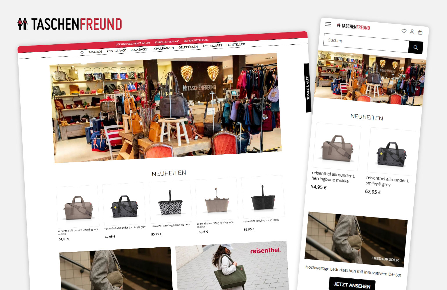 Taschenfreund Werl