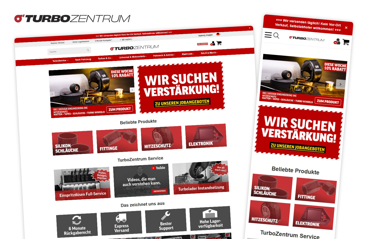 Turbozentrum